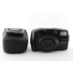 ★コンパクトフィルムカメラ★ ペンタックス PENTAX zoom 105 Super ブラック