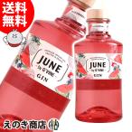 ジューン ジン スイカ 700ml リキュール 37.5度 正規品 箱付 送料無料