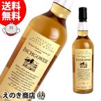 インチガワー 14年 700ml シングルモルト ウイスキー 43度 H 箱なし UD 花と動物シリーズ 送料無料
