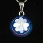 Yahoo! Yahoo!ショッピング(ヤフー ショッピング)ハーモニーボール　マーガレット（青）