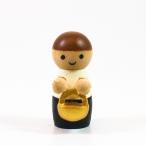S размер * цветок Boy [ wooderful life DIY музыкальная шкатулка произведение искусства ]
