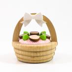 M размер * цветок корзина [wooderful life DIY музыкальная шкатулка произведение искусства ]
