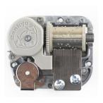 [ наличие товар мир . один только. цветок * Kobe музыкальная шкатулка есть ]18. стандартный модель музыкальная шкатулка механизм только (3sg-ENP)