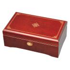 50. для грецкий орех материал box ( Vintage рама дизайн ) EX238