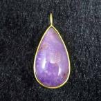 スギライト25mmティアドロップペ...