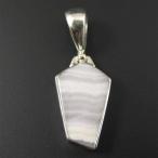 ピンク・マンガンカルサイトペンダン...