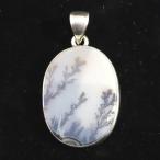 ロシア産デンドライトアゲート瑪瑙メ...