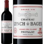 赤ワイン 2023年 シャトー・ランシュ・バージュ / シャトー・ランシュ・バージュ フランス ボルドー ポイヤック 750ml