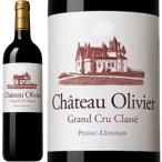 赤ワイン 2019年 シャトー・オリヴィエ / シャトー・オリヴィエ フランス ボルドー ペサック・レオニャン 750ml