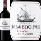 赤ワイン 2023年 シャトー・ベイシュヴェル / シャトー・ベイシュヴェル フランス ボルドー サン・ジュリアン 750ml
