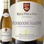 【よりどりSALE】ワイン 白ワイン 2021年 ブルゴーニュ・アリゴテ / ドメーヌ・ルー・ペール・エ・フィス フランス ブルゴーニュ 750ml