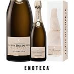 ショッピングワイン ワイン 白 スパークリング シャンパン ルイ・ロデレール コレクション 244 [ボックス付] / ルイ・ロデレール  フランス シャンパーニュ 750ml