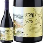 赤ワイン 2020年 モンテス・フォリー・シラー / モンテス チリ コルチャグア・ヴァレー 750ml