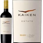 赤ワイン 2022年 カイケン・エステー