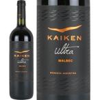 赤ワイン 2021年 カイケン・ウルトラ