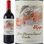 ショッピング2012 赤ワイン 2012年 カスティーリョ・イガイ グラン・レゼルヴァ・エスペシャル / マルケス・デ・ムリエタ  スペイン リオハ 750ml