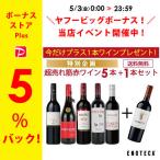 ワイン ワインセット エノテカ 超売れ筋赤ワイン5本セット RC12-1 [750ml x 5] 送料無料 (891210RC17C3）