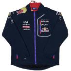 [並行輸入品] Pepe Jeans ペペ・ジーンズ Infiniti Red Bull Racing レッドブル レーシング OTL2014 刺繍 ジャケット