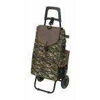 レップ(REP) ショッピングカート ダークグリーン 容量40L 保冷 買い物 バッグ らくらく COCORO(コ・コロ) 438947