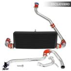 互換品  Fmicインタークーラーキットトヨタスターレット適合 ep82 gt 90-95 ep91 glanza v 96-99 4p-fete 社外製.