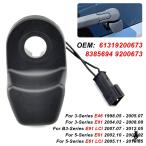 �݊��i BMW E46/E91/E61 �p ���A�E�B���h�E�L�[�{�^���X�C�b�` 61319200673