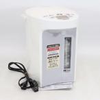  прекрасный товар Zojirushi VE электрический ... бутылка super горячая вода сырой CV-GN30E3 3L 2023 год производства pot б/у / 11384 HMR