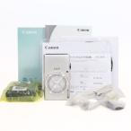 ショッピングIXY キヤノン Canon IXY 100F シルバー コンパクトデジタルカメラ 1600万画素 動作確認済 中古 / 12323 HMR