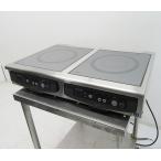  Hoshizaki электромагнитные диапазоны HIH-22CE 2017 год для бизнеса IH настольный [ б/у ]