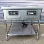 [ бесплатная доставка ]IH плитка TIC-D203 Sanyo встроенный 1.×2 одна фаза 200V б/у клиент разгрузка [ экскурсия Sapporo ][ перемещение производство .]