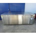 日本フリーザ 防爆 有機溶媒専用冷凍庫・冷蔵庫 OSF-1500EP 2012年 ジャンク品 現状渡し 【中古】