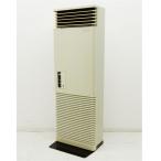  бесплатная доставка * зеленый безопасность минут дым машина PALCLEAN MKU-15D Pal clean воздух чистка курение место пол . форма 2014 год примерно [ б/у ]