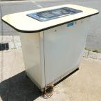  зеленый безопасность счетчик минут дым машина PALCLEAN MKS-15CSDT 2009 год [ б/у ]