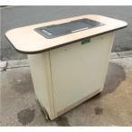 [ самовывоз ограничение ] минут дым машина MKS-15RC зеленый безопасность Pal clean 2014 год PALCLEAN б/у [ экскурсия Nagoya ][ перемещение производство .]