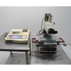 [ бесплатная доставка ] измерение микроскоп MM-40 Nikon 2002 год Nikon L3T принадлежности большое количество есть б/у [ текущее состояние доставка ][ экскурсия сэндай ][ перемещение производство .]