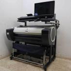 [ бесплатная доставка ] большой размер принтер iPF780 Canon Canon imagePROGRAF б/у [ экскурсия Chiba ][ перемещение производство .]