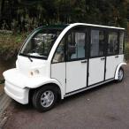 電動カート 6人乗り AW6062KF ラッキー 電気自動車｜中古｜動産王｜送料無料｜千葉