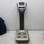 [ б/у ] измеритель состава тела DC-980A PLUStanita2017 год [ перемещение производство .] Fukuoka * бесплатная доставка 