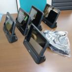 [ бесплатная доставка ] планшет заказ терминал 5 шт. комплект Toshiba Tec TEC TBL-200-02-R POSreji соответствует 2019 год б/у [ экскурсия Chiba ][ перемещение производство .]