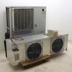  панэльный рефрижератор единица кондиционер Mitsubishi Electric ECOV-EN37WB