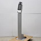 [ бесплатная доставка ] температура измерение лицо засвидетельствование терминал DG-T104S Daiwa сообщение 2020 год осмотр температура лицо засвидетельствование устройство AI температура тела обнаружение камера б/у [ экскурсия Osaka ][ перемещение производство .]