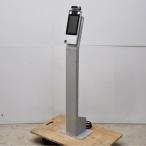 [ бесплатная доставка ] температура измерение лицо засвидетельствование терминал DG-T104S Daiwa сообщение 2020 год осмотр температура лицо засвидетельствование устройство AI температура тела обнаружение камера #2 б/у [ экскурсия Osaka ][ перемещение производство .]