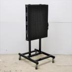 [ бесплатная доставка ] молния отображать машина LS-NC08S060080 новый laru маркетинг одна сторона подставка имеется 2022 год молния табличка электрическое табло б/у [ экскурсия Osaka ][ перемещение производство .]