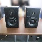 [ бесплатная доставка ] динамик BM6A Dynaudio Dyna аудио 2002 год примерно монитор кольцо инженер кольцо б/у [ экскурсия Chiba ][ перемещение производство .]