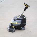 [ бесплатная доставка ] пол мойка BD 38/12 C Karcher 2016 год пол чистка обязательство для б/у [ экскурсия Chiba ][ перемещение производство .]