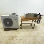 [ бесплатная доставка ] панэльный охлаждающий единица ( единица только ) вне )PCU-SK200LU внутри )PCU-SK200LE Panasonic 2021 год единица б/у [ экскурсия Chiba ][ перемещение производство .]