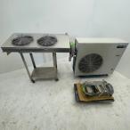 [ бесплатная доставка ] рефрижератор единица HUS-11RA-UCI Hoshizaki 2021 год Hoshizaki с дистанционным пультом б/у [ экскурсия Chiba ][ перемещение производство .]