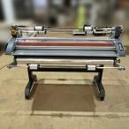 [ бесплатная доставка ] холодный lami специальный роллер тип ламинатор RSC-1400C Япония офис ламинатор 2011 год ламинирование обработка б/у [ экскурсия Chiba ][ перемещение производство .]