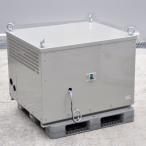 【引取限定】トランス NETK0170AX+SB 布目電機 3相 50/60Hz 170KVA 変圧器 2023年 未使用品 中古 【現状渡し】【見学 大阪】【動産王】