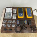 中古｜ケーブルアナライザー DSX-8000 FLUKE networks 2019年 ケーブルテスタ フィールドテスター｜動産王｜千葉｜送料無料
