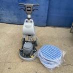  б/у l высокая скорость колебание полировщик магазин . промышленность bar коричневый -o-bitaru аккумулятор чистка оборудование мойка Bill техническое обслуживание l перемещение производство .l Aichi l бесплатная доставка 